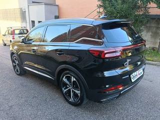 DR MOTOR DR 6.0 usata, con Freno di stazionamento elettrico