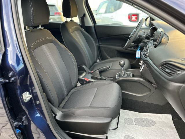 FIAT Tipo usata, con Isofix