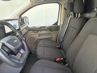 FORD Transit Custom usata, con Telecamera per parcheggio assistito