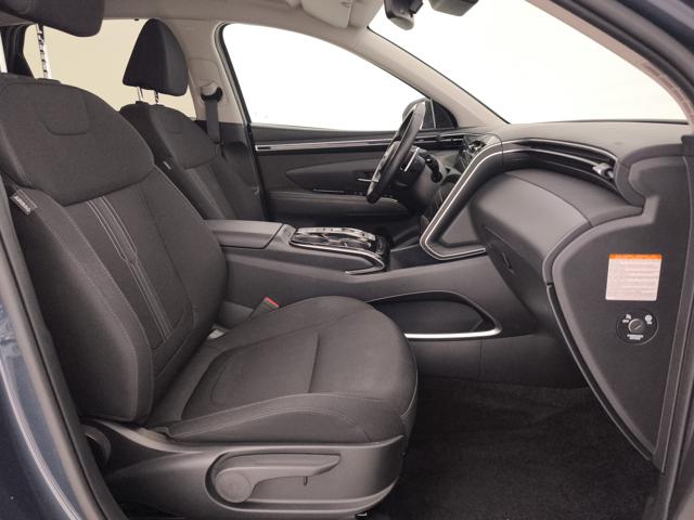 HYUNDAI Tucson usata, con Specchietti laterali elettrici