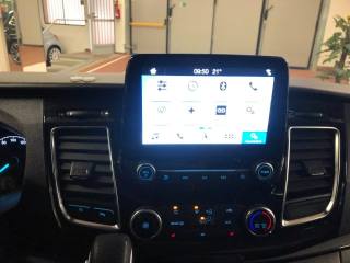 FORD Tourneo Custom usata, con Sensore di luce