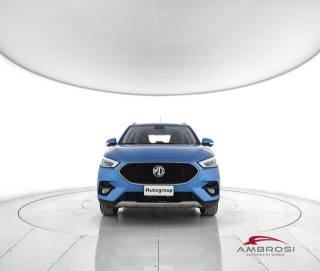 MG ZS usata 4