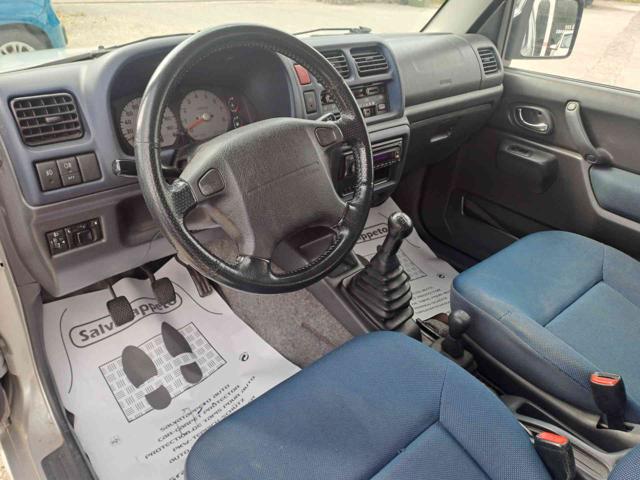 SUZUKI Jimny usata 16