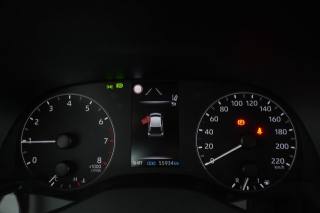 TOYOTA Yaris usata 14