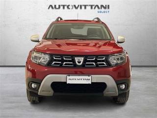 DACIA Duster usata, con Autoradio
