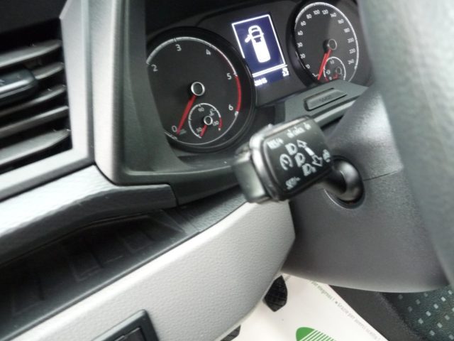 VOLKSWAGEN Transporter usata, con Trazione integrale