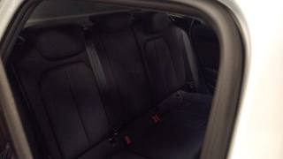 AUDI A3 usata, con Immobilizzatore elettronico