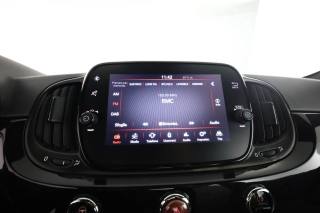 FIAT 500C usata 8