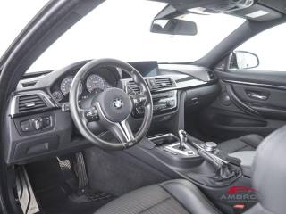 BMW M4 usata 7