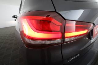 BMW X1 usata 10