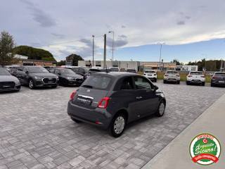 FIAT 500 usata, con Controllo trazione