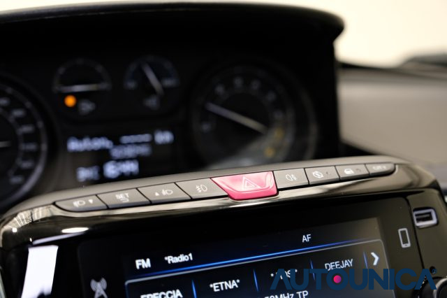 LANCIA Ypsilon usata, con Monitoraggio pressione pneumatici