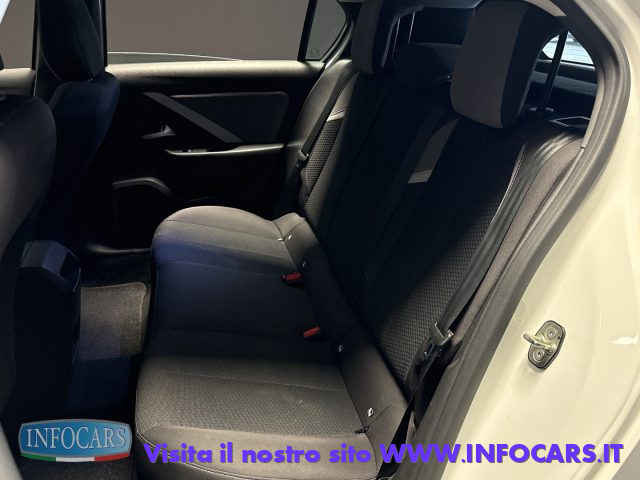 OPEL Astra usata, con Boardcomputer
