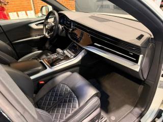 AUDI Q8 usata, con Controllo automatico clima