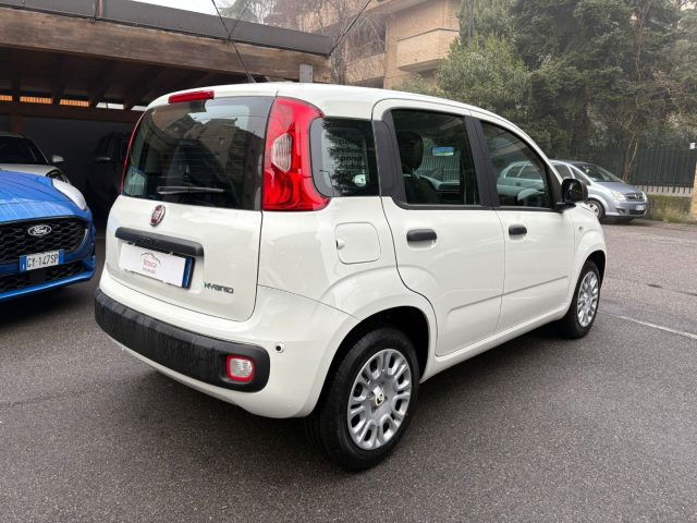 FIAT Panda usata, con Alzacristalli elettrici