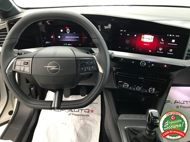 OPEL Mokka usata, con Controllo trazione