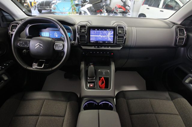 CITROEN C5 Aircross usata, con Controllo trazione