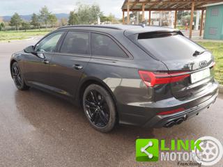 AUDI A6 usata, con Chiusura centralizzata