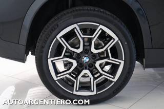 BMW X1 usata, con Monitoraggio pressione pneumatici