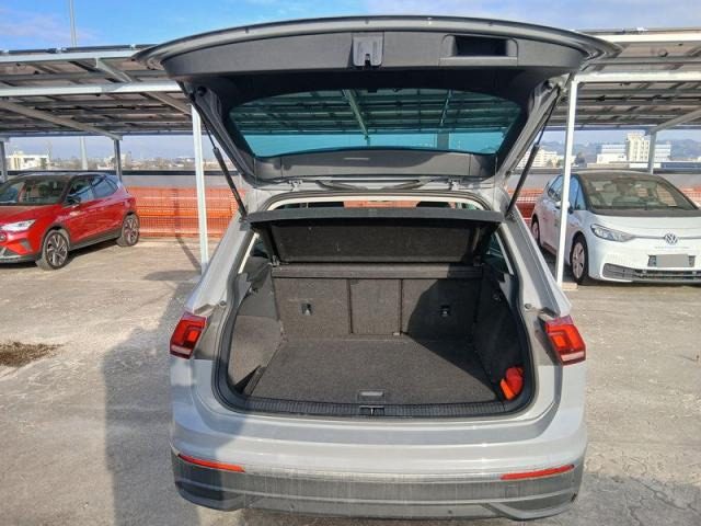 VOLKSWAGEN Tiguan usata, con Climatizzatore