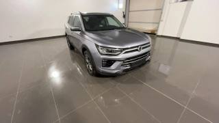 KGM Korando 1.5 GDI-Turbo 2WD Dream