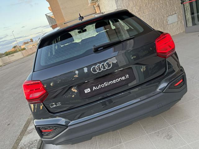 AUDI Q2 usata, con Vivavoce