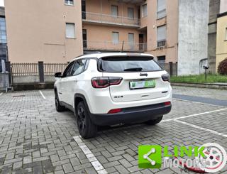 JEEP Compass usata, con Controllo automatico clima
