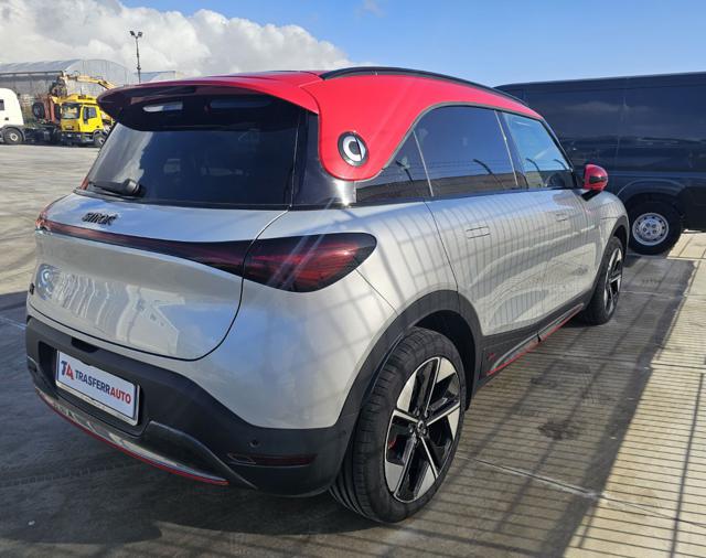 SMART smart #1 usata, con Alzacristalli elettrici