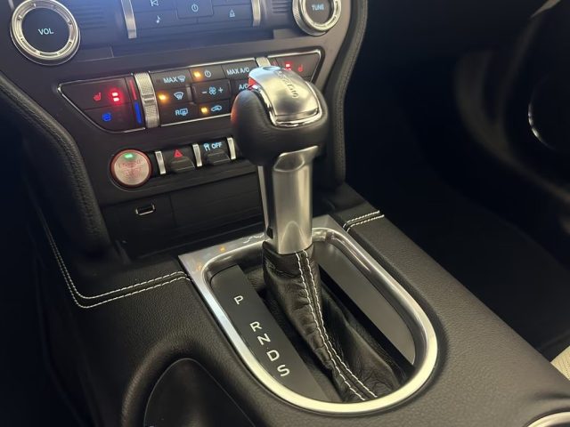 FORD Mustang usata, con Regolazione elettrica sedili