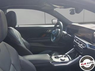 BMW 220 usata, con Cerchi in lega