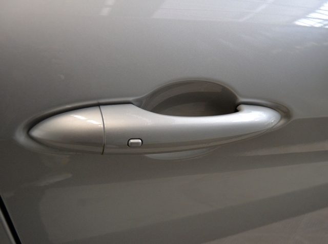 ALFA ROMEO Giulia usata, con USB