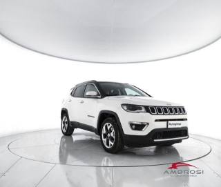 JEEP Compass usata 1