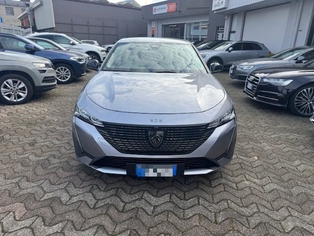PEUGEOT 308 usata, con Airbag