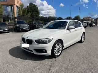 BMW 118 usata, con Controllo trazione