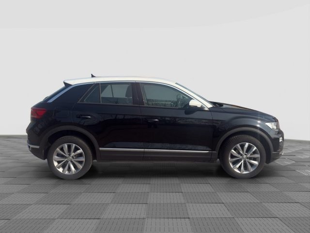VOLKSWAGEN T-Roc usata 6