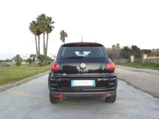 FIAT 500L usata, con Autoradio