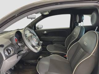 FIAT 500 usata 9