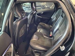 VOLVO V40 usata, con Chiusura centralizzata