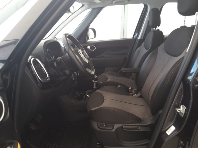 FIAT 500L usata, con Autoradio