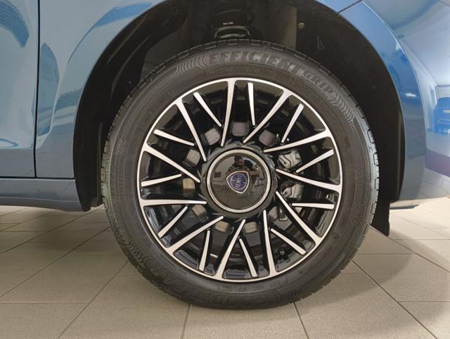 LANCIA Ypsilon usata, con USB