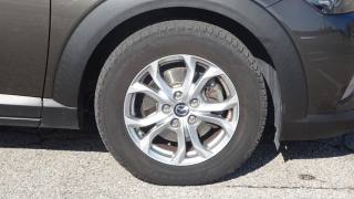 MAZDA CX-3 usata, con Servosterzo