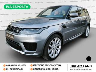 LAND ROVER Range Rover Sport 3.0 SDV6 249 CV HSE Dynamic IVA ESPOSTA