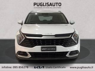 KIA Sportage usata, con Airbag
