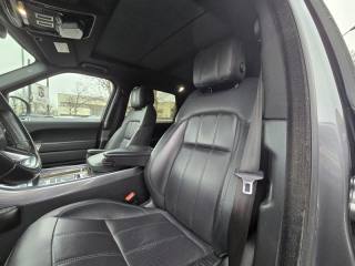 LAND ROVER Range Rover Sport usata, con Controllo trazione