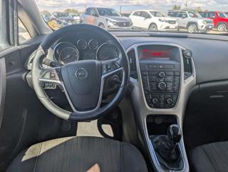 OPEL Astra usata, con Cerchi in lega