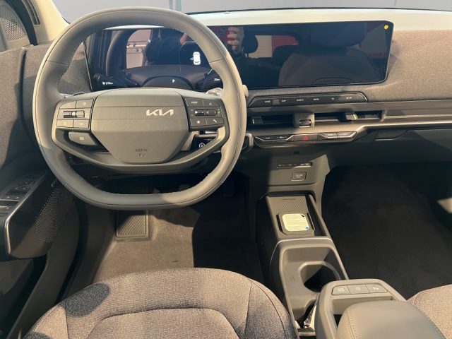 KIA EV2 usata 10