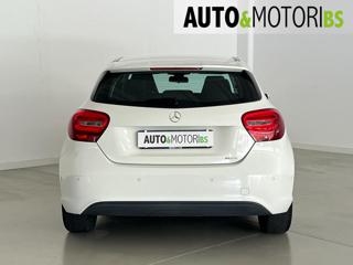 MERCEDES-BENZ A 180 usata, con Alzacristalli elettrici