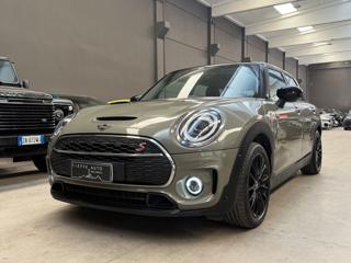 MINI Clubman 2.0 Cooper S Clubman