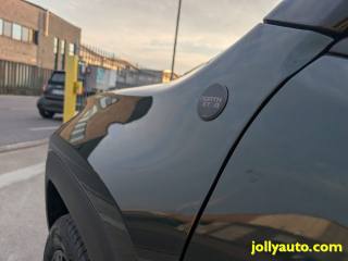 JEEP Renegade usata, con USB