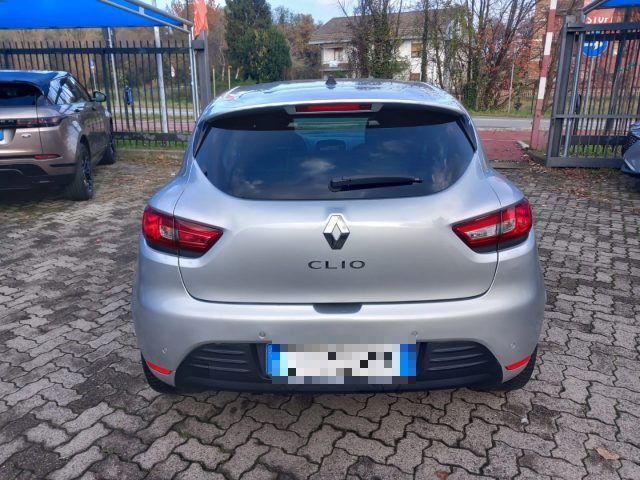 RENAULT Clio usata, con Cruise Control